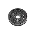 Leisure Koolstoffilter KF971100007 / KF9189204771 Leisure Koolstoffilter KF971100007 / KF9189204771