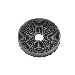 Beko Koolstoffilter 9189204771 / 971100007 / KF971100007 / KF9189204771