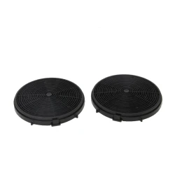 PKM Koolstoffilter CF150 (2 St.) PKM Koolstoffilter CF150 (2 St.)