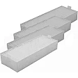 Alapure HFK021 Akoestisch Filter geschikt voor 17004801 / HEZ9VEDU0 / CA084010 / Z811DU0 Alapure HFK021 Akoestisch Filter geschikt voor 17004801 / HEZ9VEDU0 / CA084010 / Z811DU0