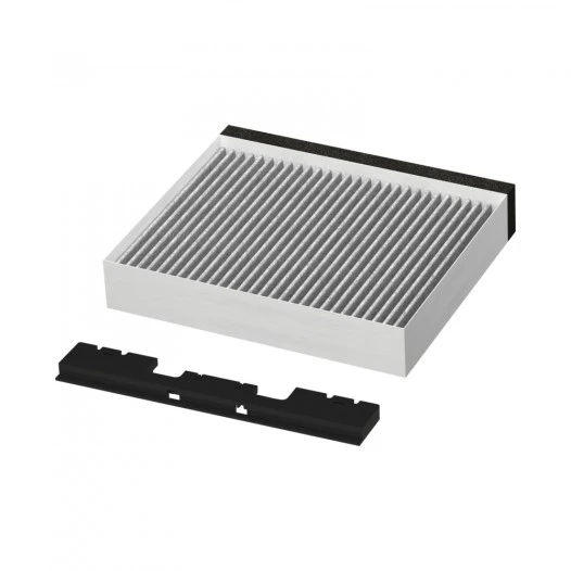 Alapure CleanAir Koolstoffilter geschikt voor Bosch 11049701 / DHZ5326