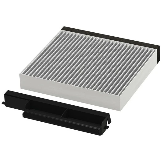 Alapure CleanAir Koolstoffilter geschikt voor Bosch 17006588 / DWZ1DX1B4