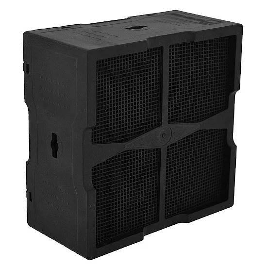 Beko Regenereerbaar Koolstoffilter KIT0120952 / FCB0132356B Beko Regenereerbaar Koolstoffilter KIT0120952 / FCB0132356B