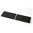 Elica Koolstoffilter FCB0060650 / CFC0142330 (2 St.) Elica Koolstoffilter FCB0060650 / CFC0142330 (2 St.)