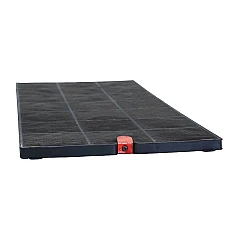 Inventum Koolstoffilter 40600909025 / AKD9000GTW Inventum Koolstoffilter 40600909025 / AKD9000GTW
