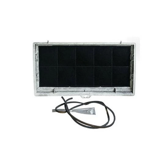 Miele Koolstoffilter DKF3 / 2084461 Miele Koolstoffilter DKF3 / 2084461