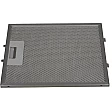 AEG Metaalfilter 4055101671 280x230x8mm AEG Metaalfilter 4055101671 280x230x8mm