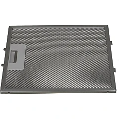 Alapure Metaalfilter geschikt voor AEG 4055101671 280x230x8mm Alapure Metaalfilter geschikt voor AEG 4055101671 280x230x8mm