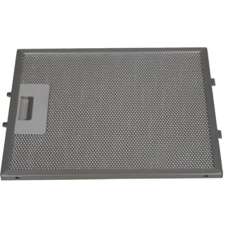 Alapure Metaalfilter geschikt voor AEG 4055101671 280x230x8mm