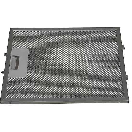 AEG Metaalfilter 4055101671 280x230x8mm AEG Metaalfilter 4055101671 280x230x8mm