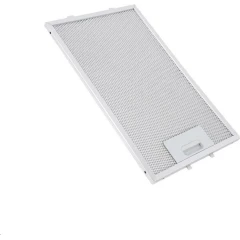 Alapure Metaalfilter geschikt voor AEG 4055101697 325x197x10mm Alapure Metaalfilter geschikt voor AEG 4055101697 325x197x10mm