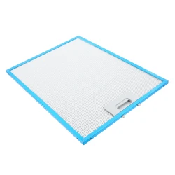 AEG Metaalfilter 4055107017 380x283x5mm AEG Metaalfilter 4055107017 380x283x5mm