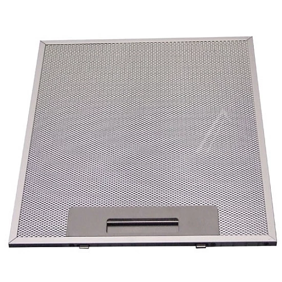 AEG Metaalfilter 50220063007 255x300mm AEG Metaalfilter 50220063007 255x300mm