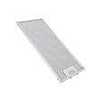 AEG Metaalfilter 50268357006 432x200x10mm AEG Metaalfilter 50268357006 432x200x10mm