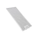 Zanussi Metaalfilter 50268357006 432x200x10mm