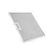 AEG Metaalfilter 50268967002 320x320x8mm AEG Metaalfilter 50268967002 320x320x8mm