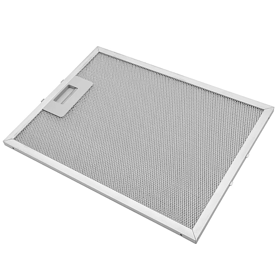 AEG Metaalfilter 50293009002 247x327x8mm AEG Metaalfilter 50293009002 247x327x8mm