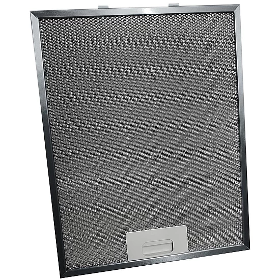 Airforce Metaalfilter AF-GF22E / AFCGF22E 350x267x8mm Airforce Metaalfilter AF-GF22E / AFCGF22E 350x267x8mm