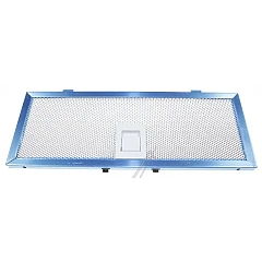 Airforce Metaalfilter AFCGF12990 100x267mm Airforce Metaalfilter AFCGF12990 100x267mm