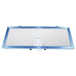 Airforce Metaalfilter AFCGF12990 100x267mm Airforce Metaalfilter AFCGF12990 100x267mm