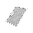 Alno Metaalfilter 50251235003 233x188x7mm