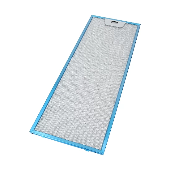 Arcelik Metaalfilter 9197060453 515x186x9mm Arcelik Metaalfilter 9197060453 515x186x9mm