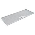 Atag Metaalfilter 19103 505x188mm Atag Metaalfilter 19103 505x188mm
