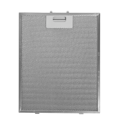 Alapure Metaalfilter geschikt voor Etna 288196 352x284mm