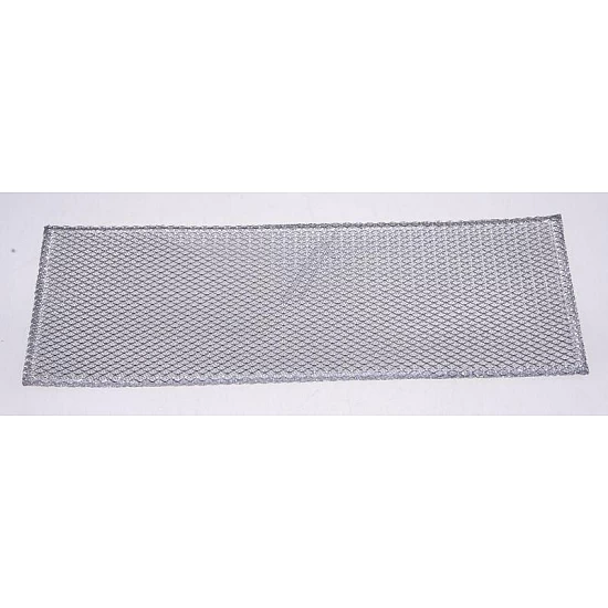 Whirlpool Metaalfilter 481948048232 450x160mm Whirlpool Metaalfilter 481948048232 450x160mm