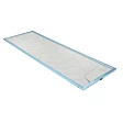 Progress Metaalfilter 50271563004 515x185x8mm Progress Metaalfilter 50271563004 515x185x8mm