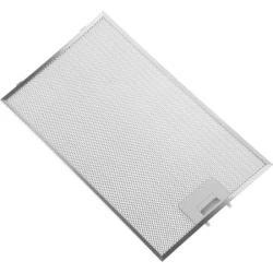 Balay Metaalfilter 742967 / 00742967 388x265x8mm Balay Metaalfilter 742967 / 00742967 388x265x8mm
