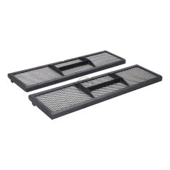 Alapure Metaalfilter geschikt voor Neff 11043267 Alapure Metaalfilter geschikt voor Neff 11043267