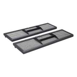 Alapure Metaalfilter geschikt voor Bosch 11043267