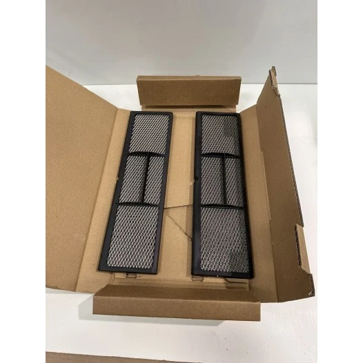 Alapure Metaalfilter geschikt voor Neff 11043267