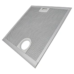Bosch Metaalfilter 365477 / 00365477 380x365mm  Bosch Metaalfilter 365477 / 00365477 380x365mm