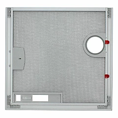 Neff Metaalfilter 365478 / 00365478 380x365x5mm  Neff Metaalfilter 365478 / 00365478 380x365x5mm