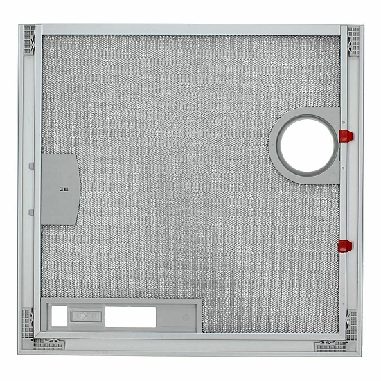 Neff Metaalfilter 365478 / 00365478 380x365x5mm Neff Metaalfilter 365478 / 00365478 380x365x5mm