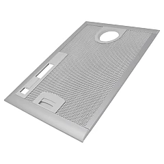 Bosch Metaalfilter 365480 / 00365480 380x265mm (rechts) Bosch Metaalfilter 365480 / 00365480 380x265mm (rechts)