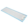 AEG Metaalfilter 50247492007 550x170x9mm AEG Metaalfilter 50247492007 550x170x9mm