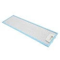 Juno Metaalfilter 50247492007 550x170x9mm