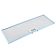 Arthur Martin Metaalfilter 4055380804 470x169x9mm Arthur Martin Metaalfilter 4055380804 470x169x9mm
