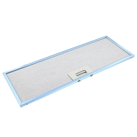 Arthur Martin Metaalfilter 4055380804 470x169x9mm Arthur Martin Metaalfilter 4055380804 470x169x9mm
