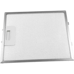 Elica Metaalfilter GF01DD 268x218x9mm