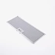 Turboair Metaalfilter GF03FC 459x178x8mm Turboair Metaalfilter GF03FC 459x178x8mm