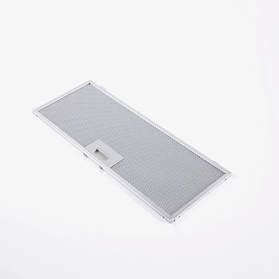 Turboair Metaalfilter GF03FC 459x178x8mm Turboair Metaalfilter GF03FC 459x178x8mm