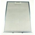 Elica Metaalfilter GF03QB 380x283x9mm