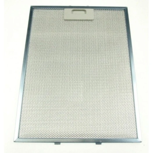 Elica Metaalfilter GF03QB 380x283x9mm