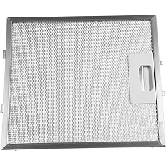 Alapure Metaalfilter geschikt voor Elica GF04MC 227x224x9mm