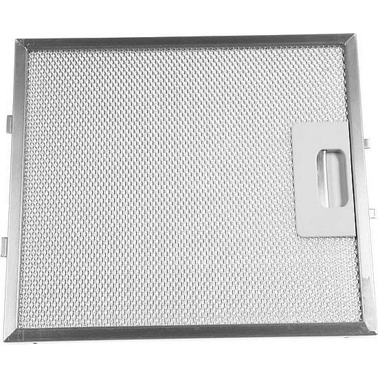 Elica Metaalfilter GF04MC 227x224x9mm Elica Metaalfilter GF04MC 227x224x9mm