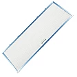 Elica Metaalfilter GRI0077330A 558x200x10mm Elica Metaalfilter GRI0077330A 558x200x10mm